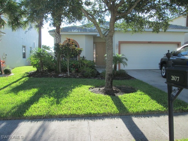 2677  Blue Cypress Lake Court