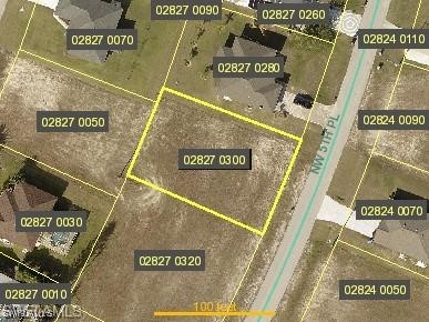 2936 NW 5th Place