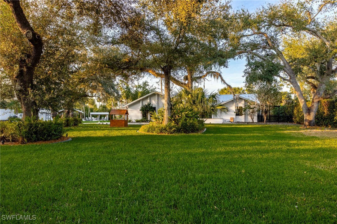Real Estate in Southwest Florida