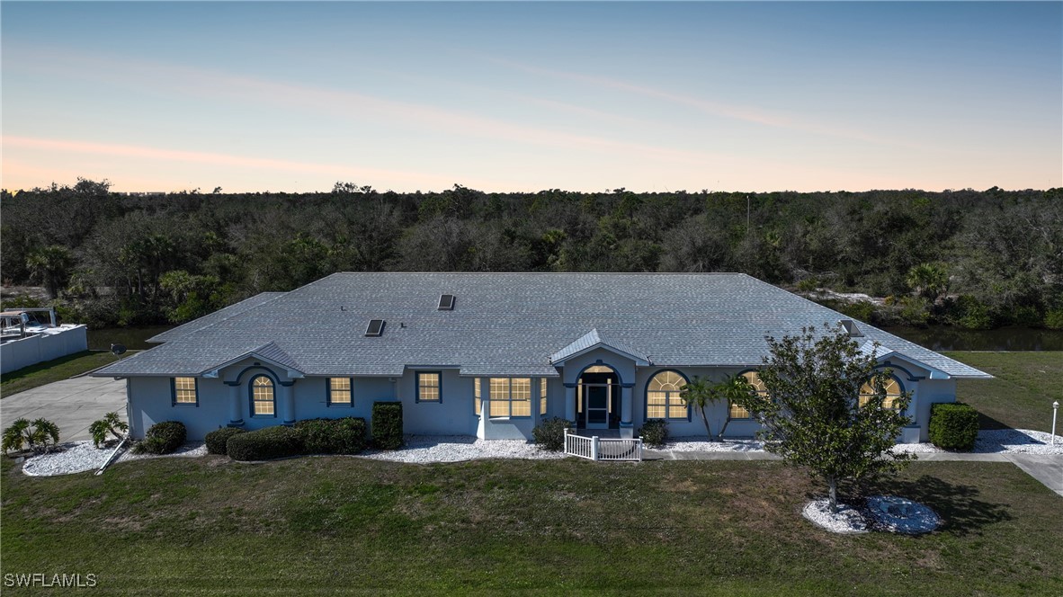 3339  Desoto Drive