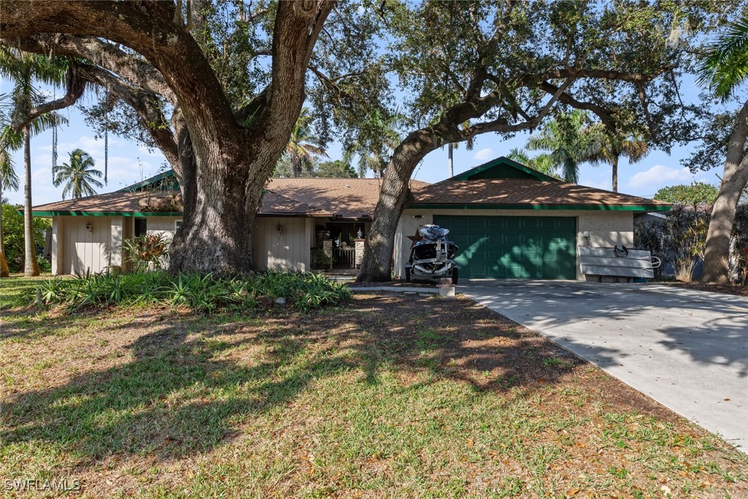 Real Estate in Southwest Florida