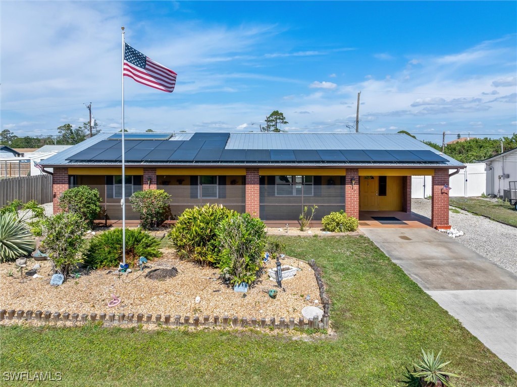 Real Estate in Southwest Florida
