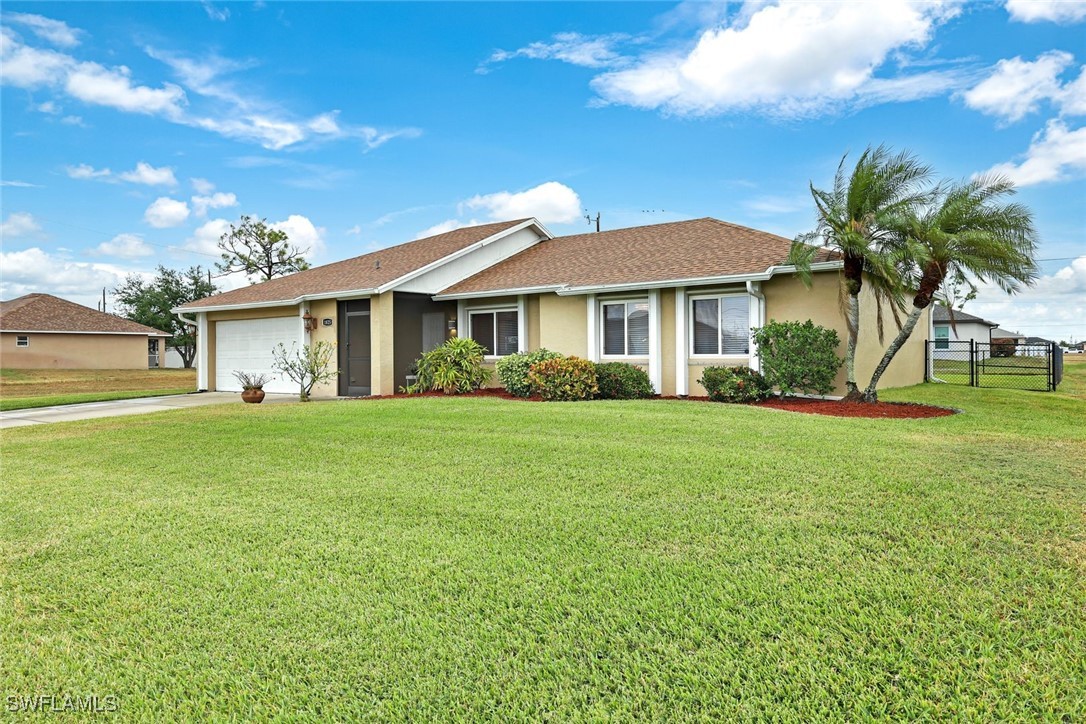 Real Estate in Southwest Florida