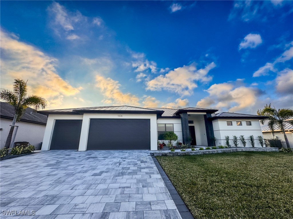 Real Estate in Southwest Florida