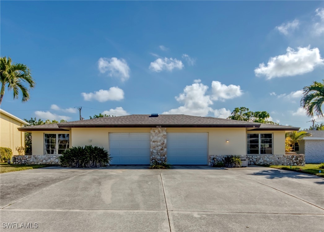 4113 SE 19th Avenue, Apt A&B
