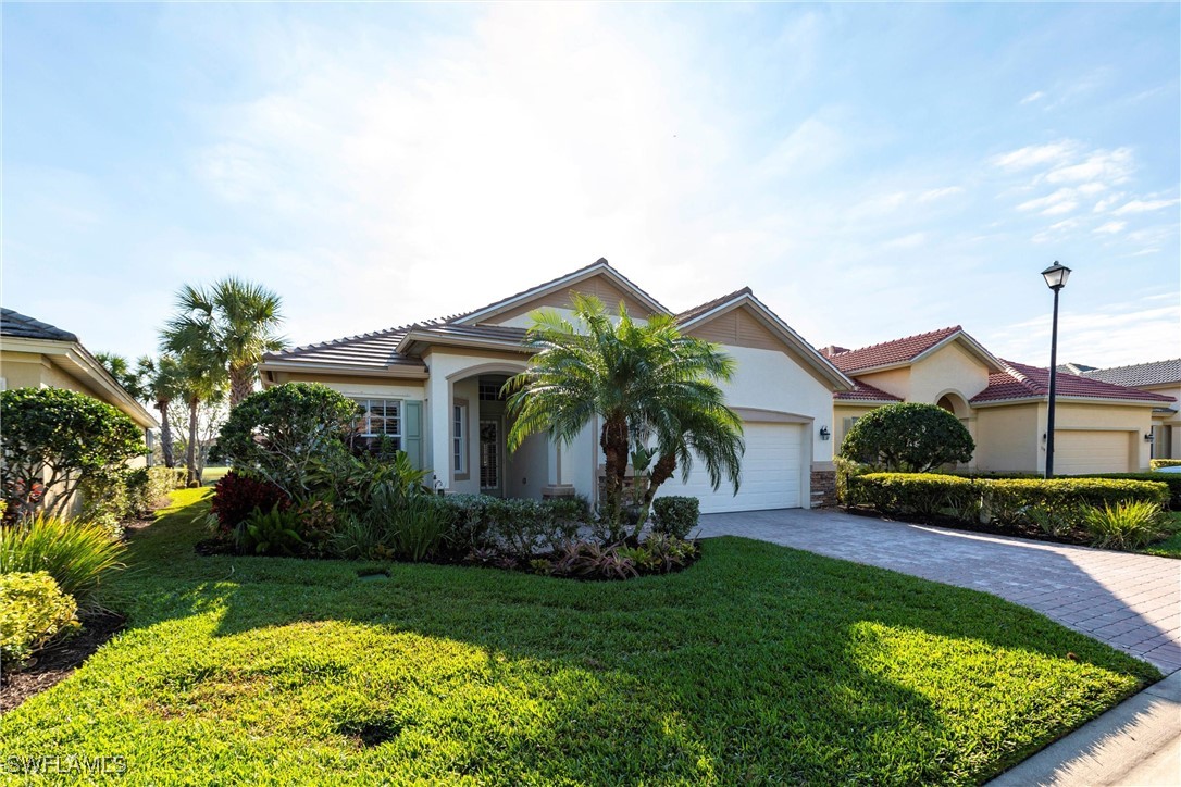 Real Estate in Southwest Florida