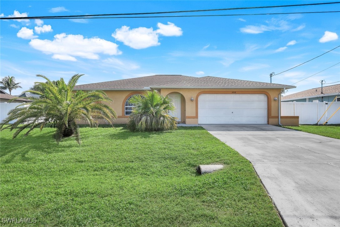 Real Estate in Southwest Florida