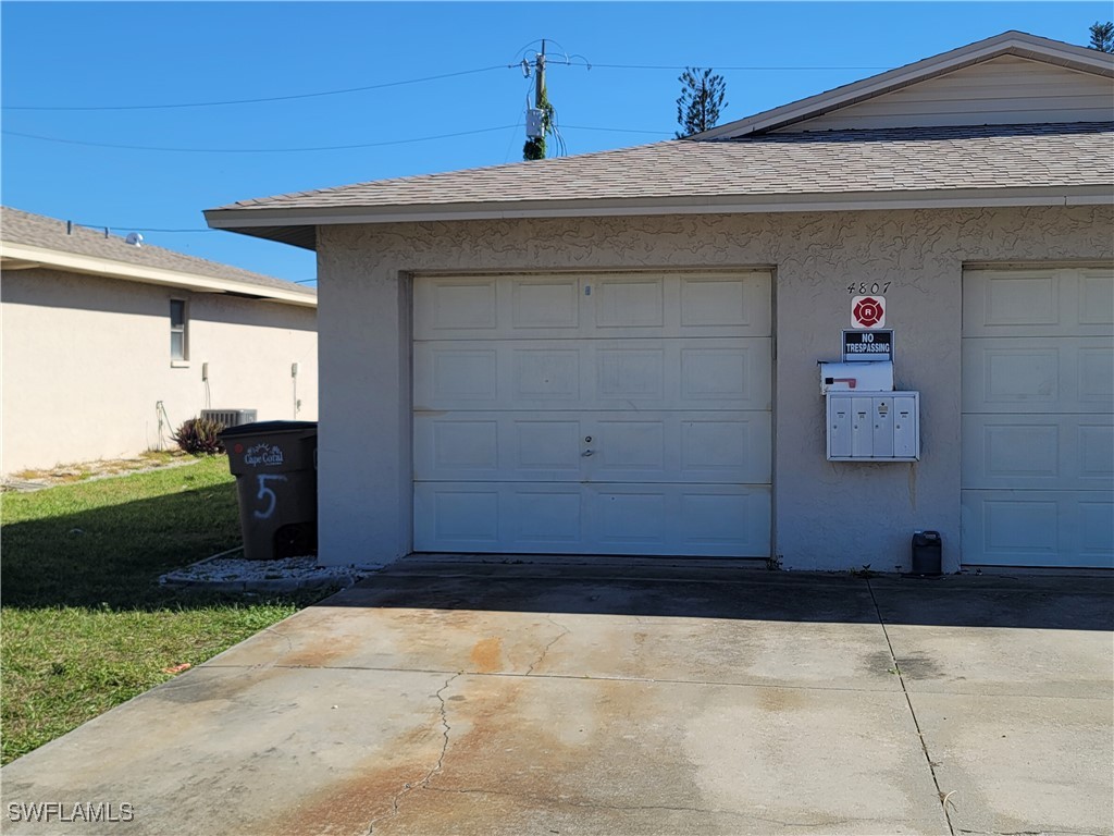4807  Triton Court, Apt 4