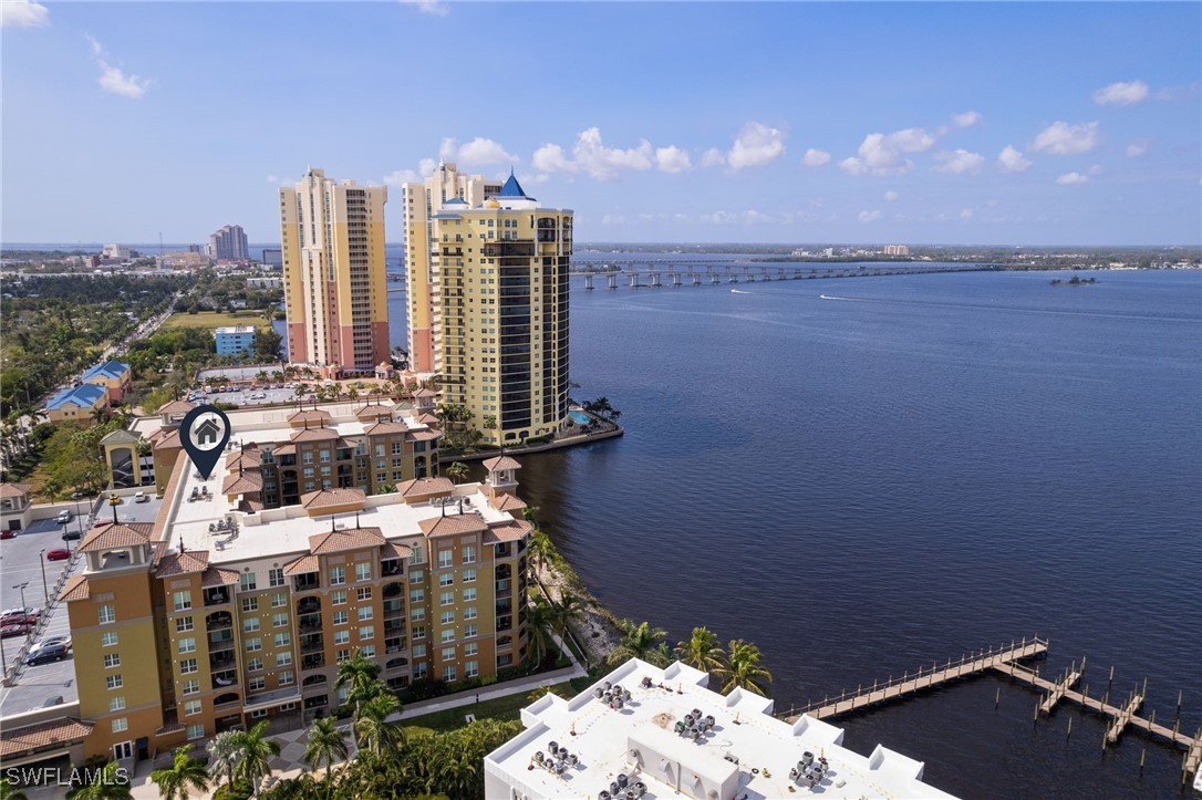 2825  Palm Beach Boulevard, Apt 406