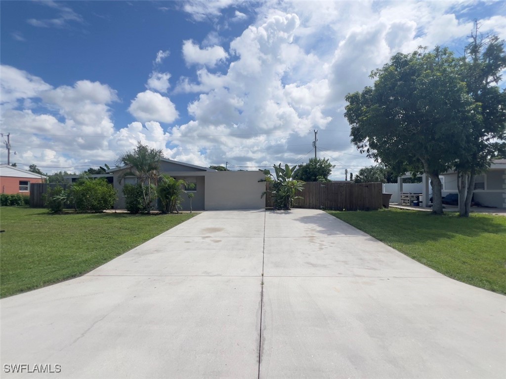 14  Abaco Street