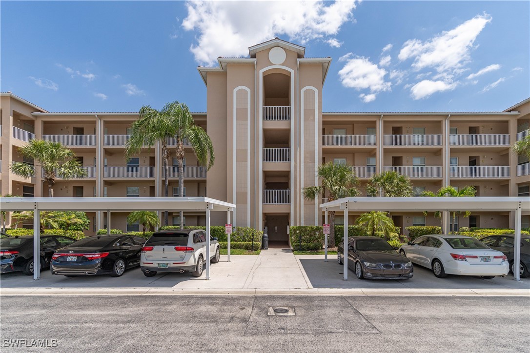 8490  Kingbird Loop, Apt 922