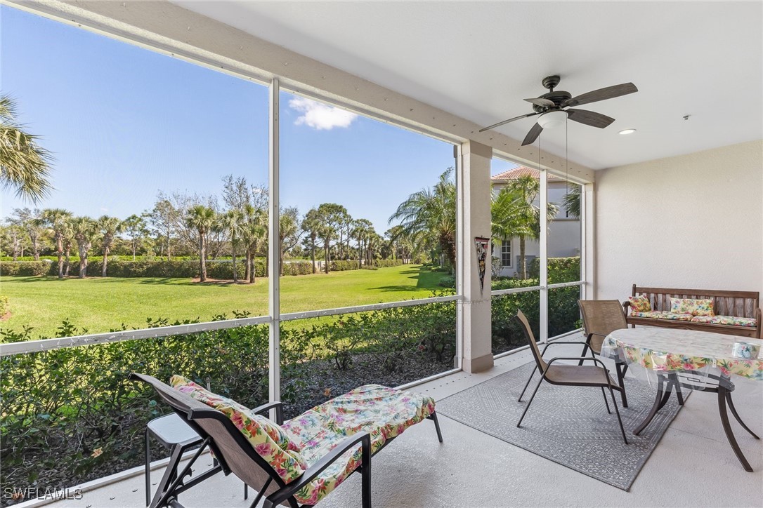 17465  Old Harmony Drive, Apt 101