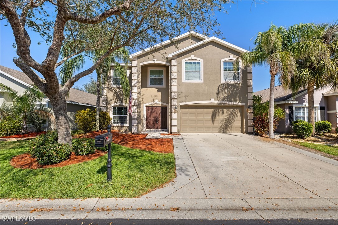 8856  Fawn Ridge Drive