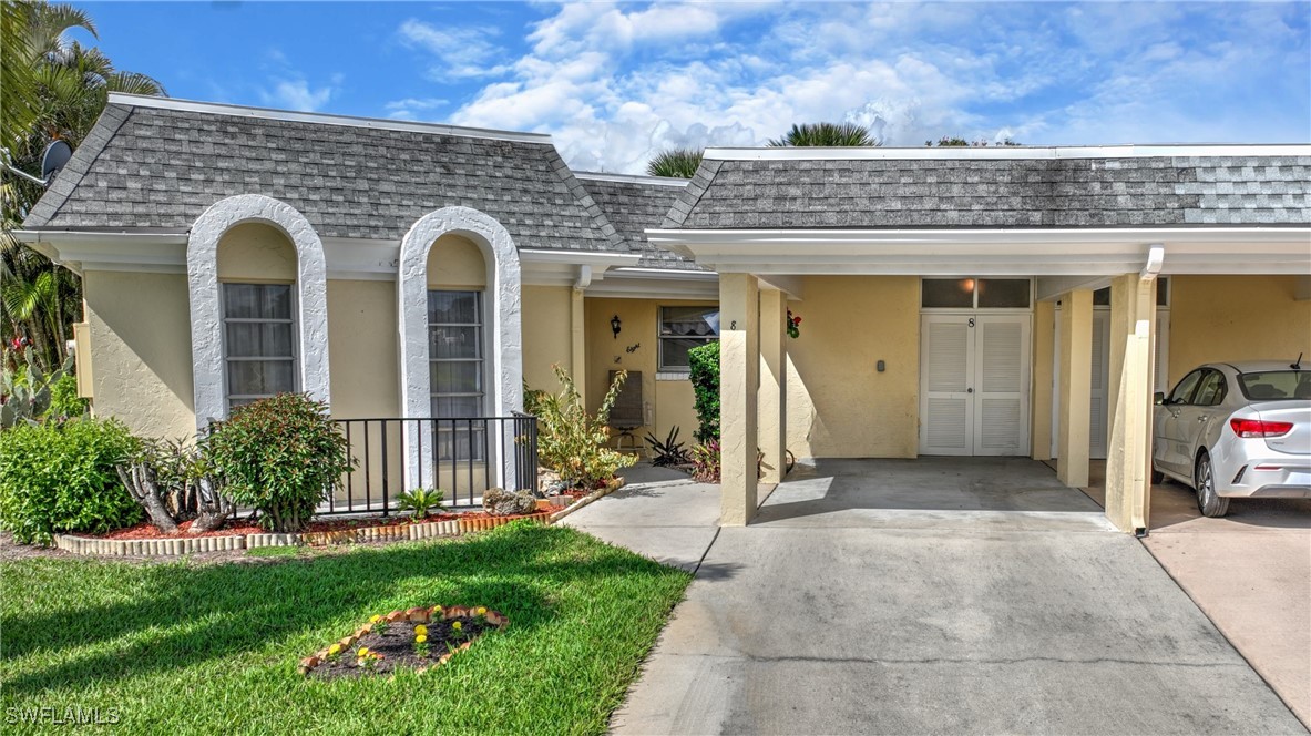 Real Estate in Southwest Florida