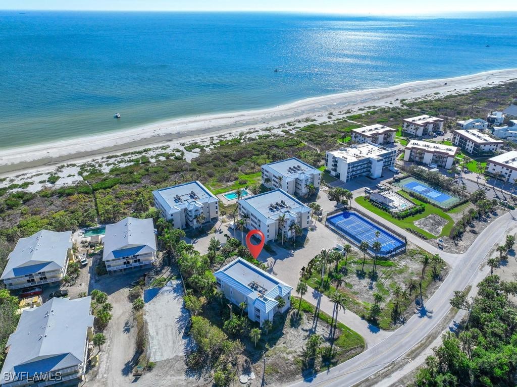 635 E Gulf Drive, Apt D201