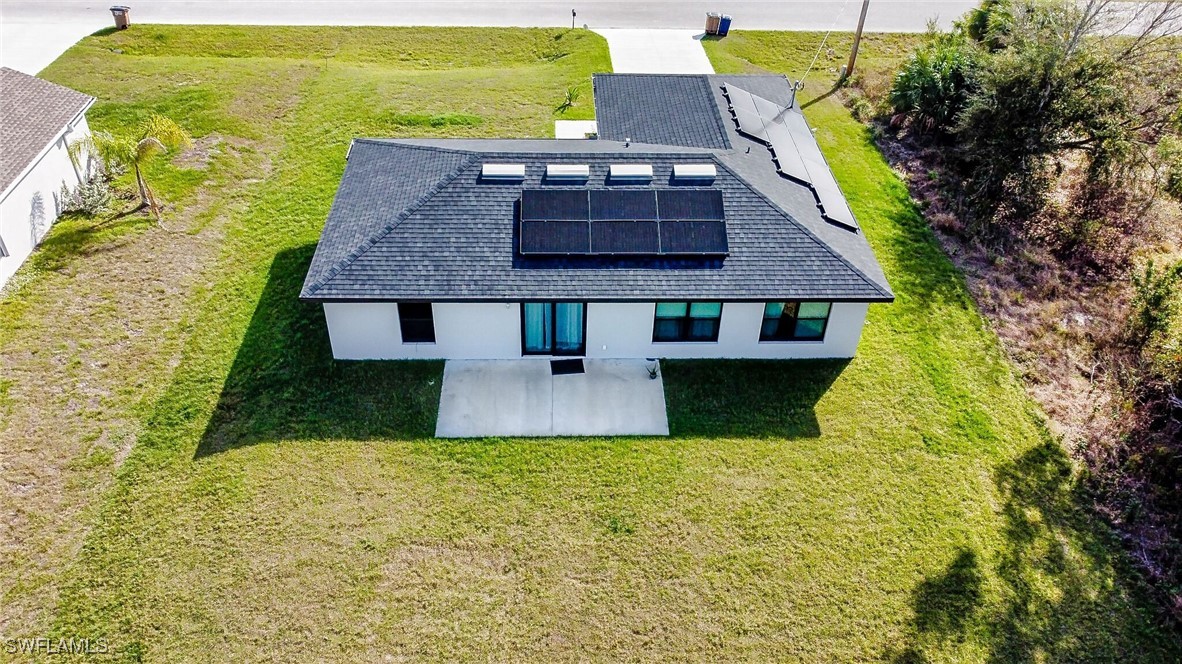 Real Estate in Southwest Florida