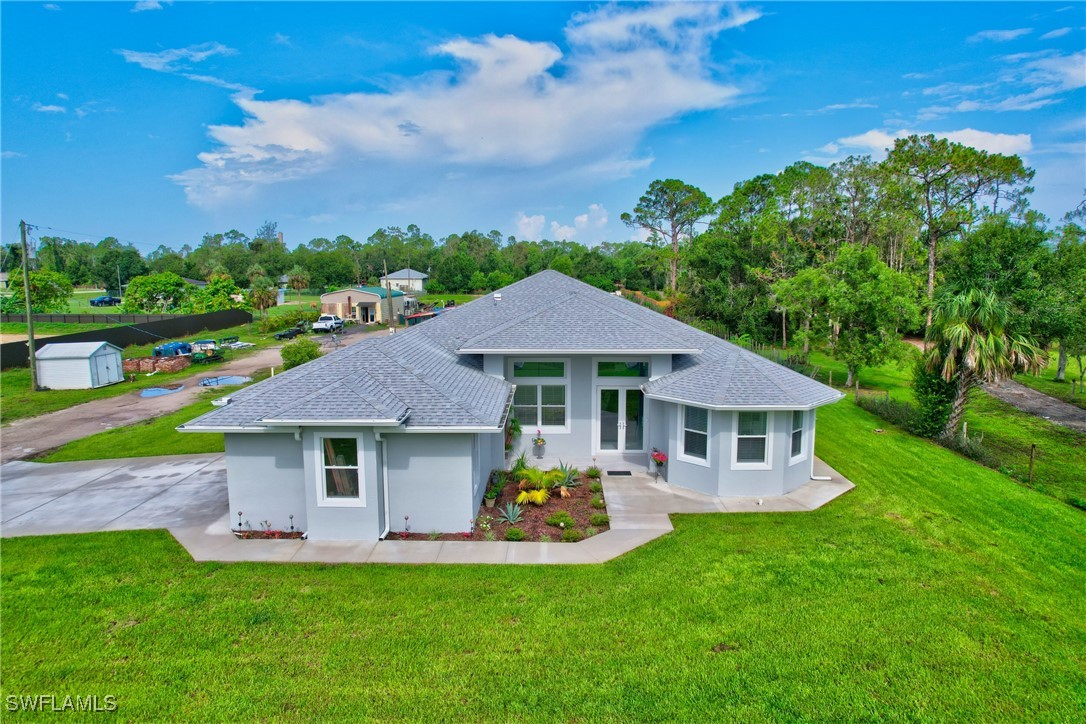 Real Estate in Southwest Florida