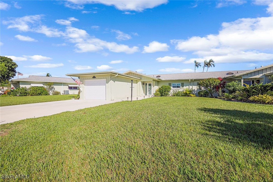 Real Estate in Southwest Florida
