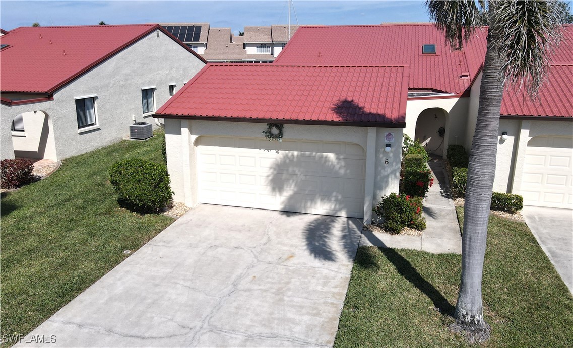 Real Estate in Southwest Florida