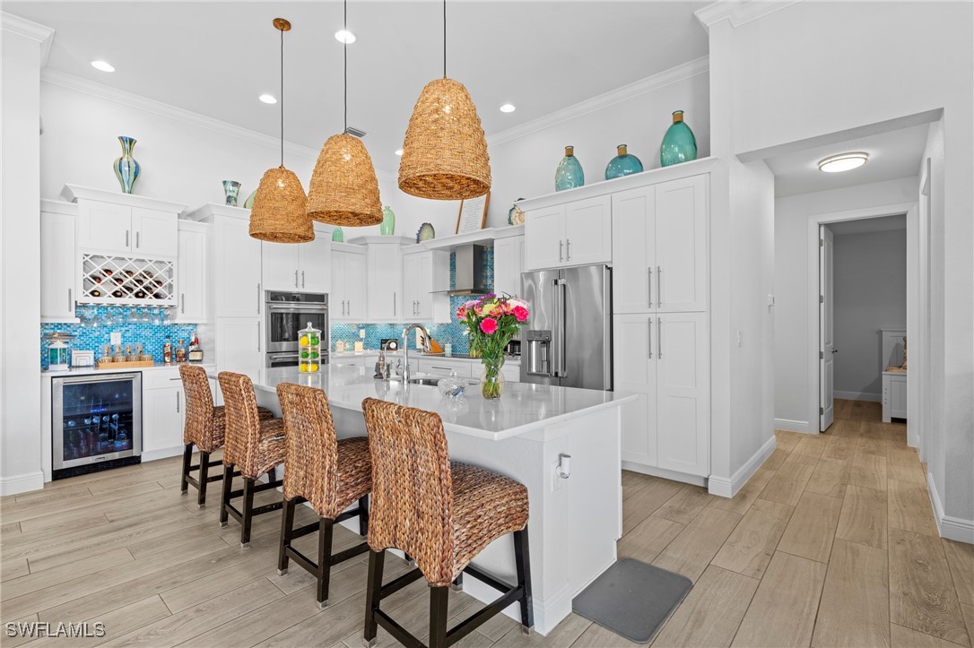 Real Estate in Southwest Florida