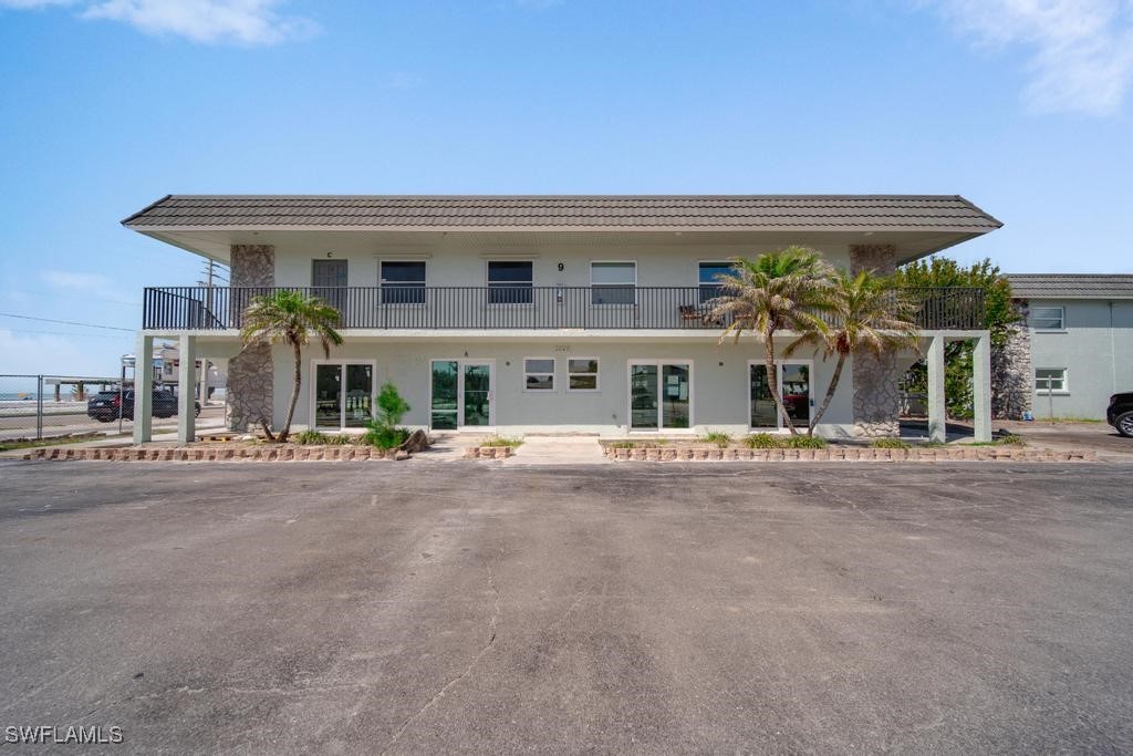 3047  Estero Boulevard, Apt 9B