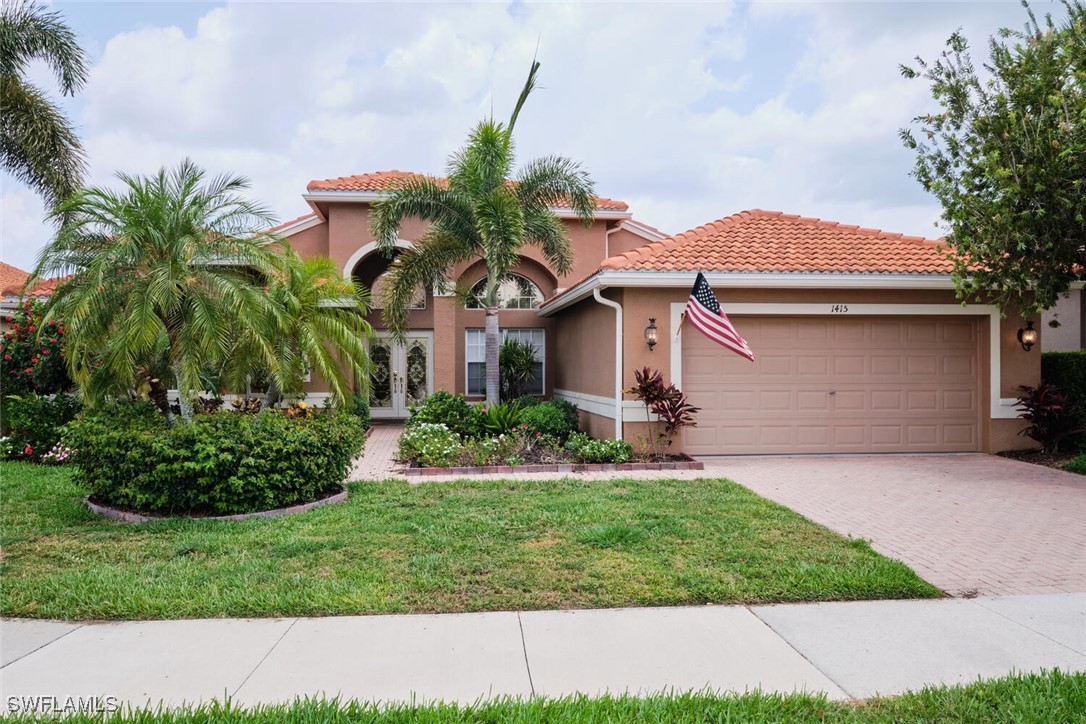 1415  Princess Sabal Point