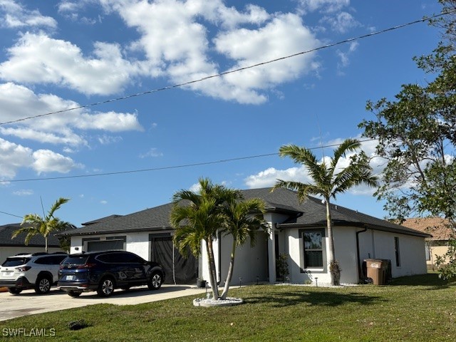 255 SW 4th Street