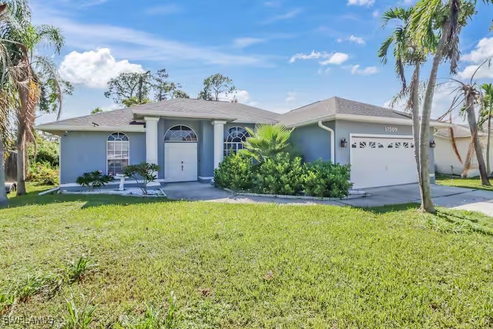 17509  Butler Road