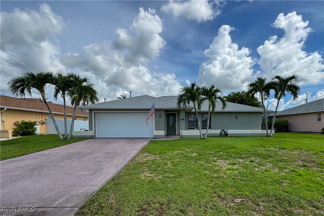 Real Estate in Southwest Florida