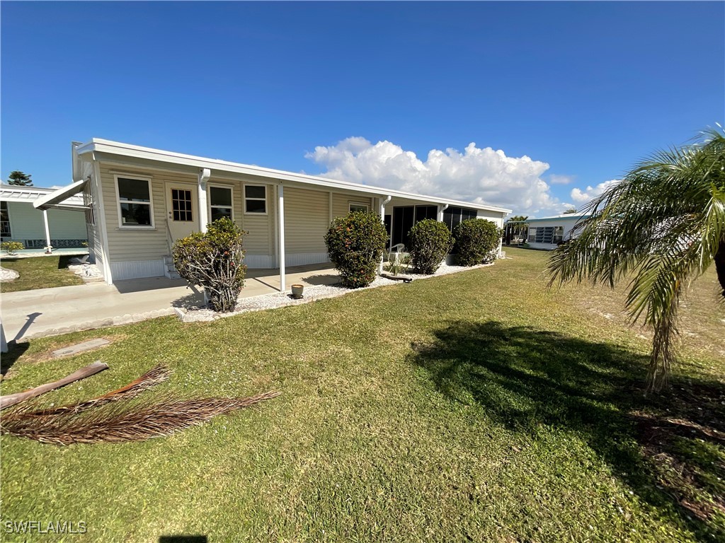102  Elise Drive
