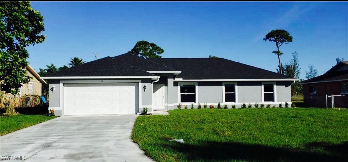Real Estate in Southwest Florida