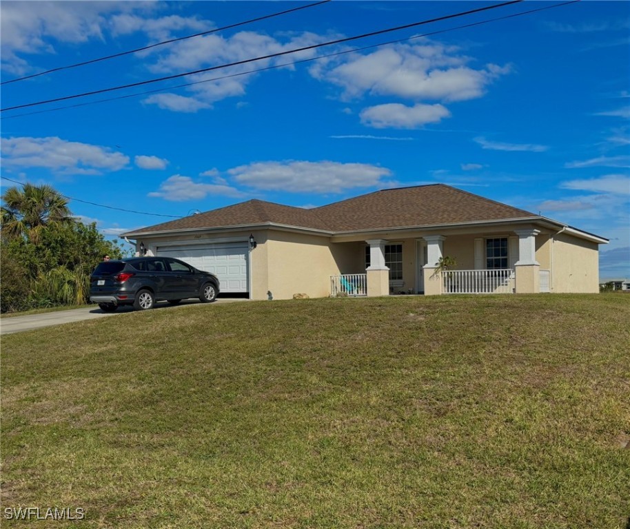 Real Estate in Southwest Florida