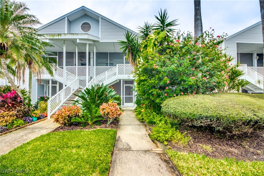 15400  River Vista Drive, Apt 302