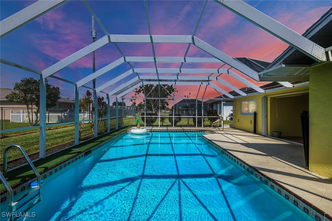 Real Estate in Southwest Florida
