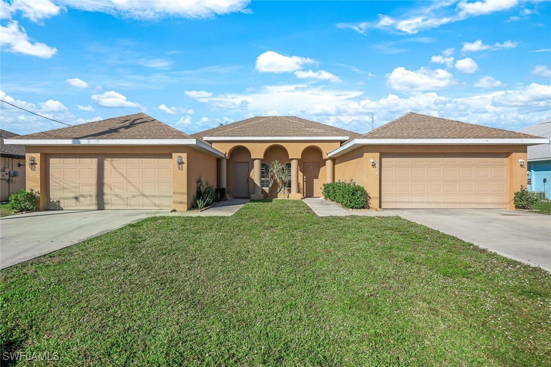 Real Estate in Southwest Florida