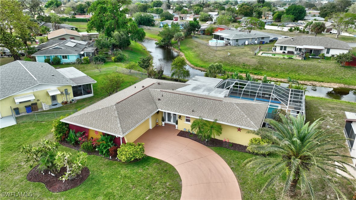 Real Estate in Southwest Florida