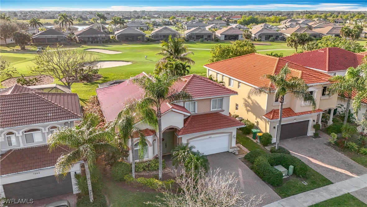 1658  Double Eagle Trail