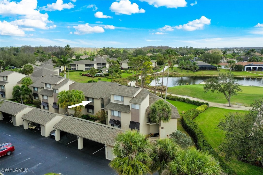 15141  Highlands Drive, Apt 204