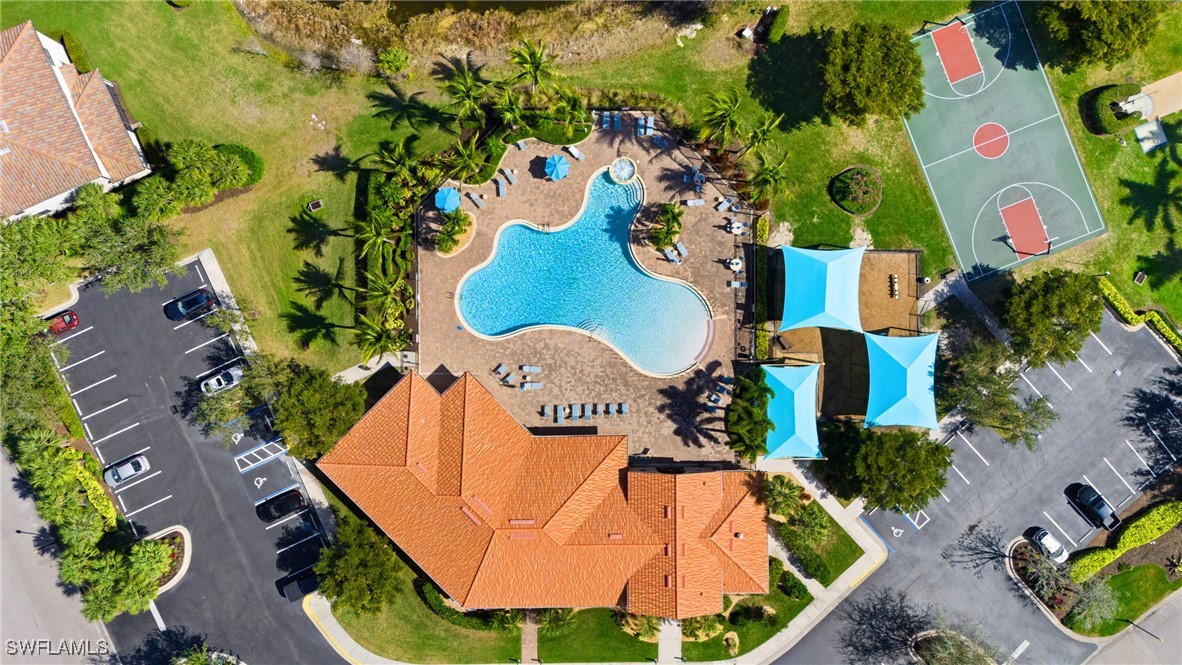 11035  Longwing Drive