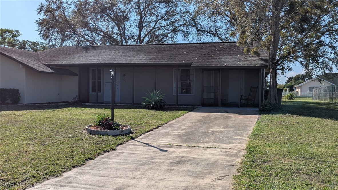Real Estate in Southwest Florida