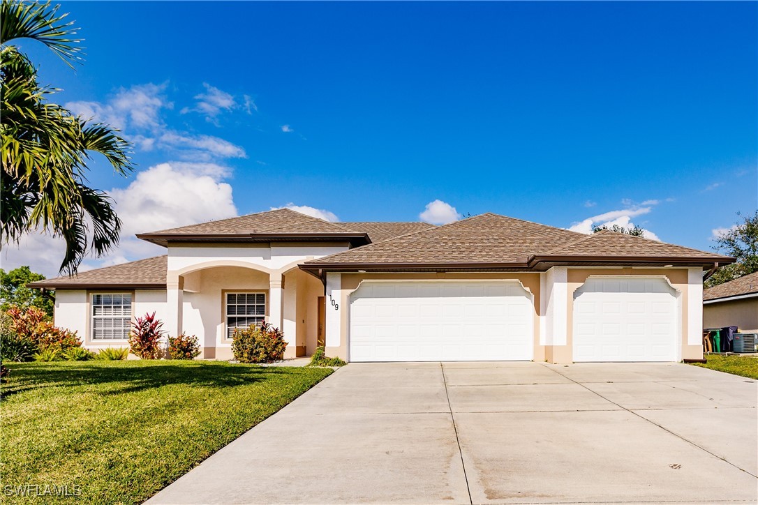 109 SW 20th Street