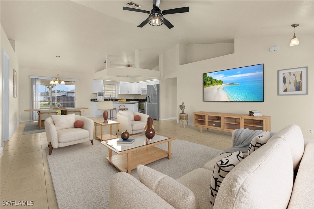 Real Estate in Southwest Florida