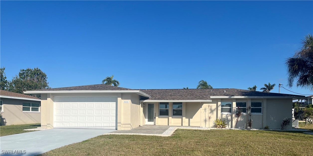 Real Estate in Southwest Florida