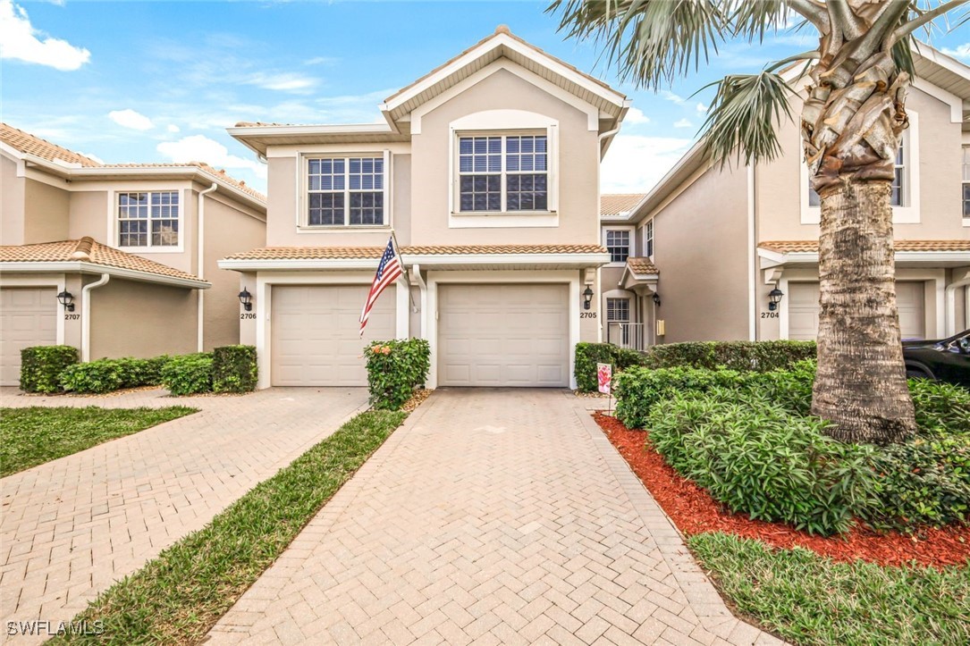 11022  Mill Creek Way, Apt 2705