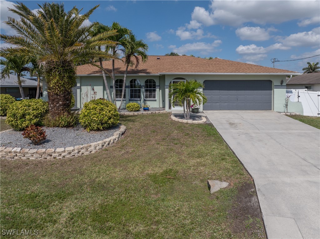 605 SE 24th Street
