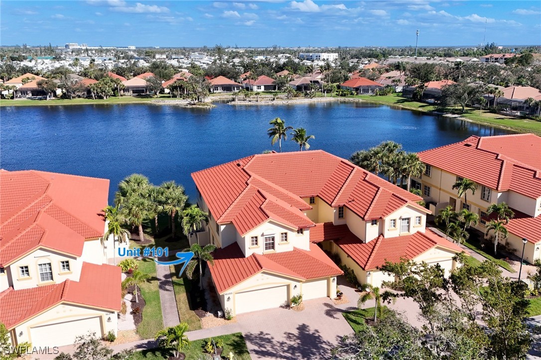 16285  Coco Hammock Way, Apt 101