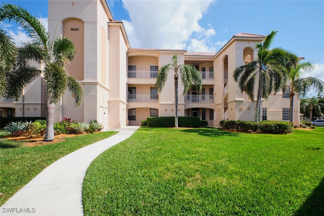 9140  Southmont Cove, Apt 109