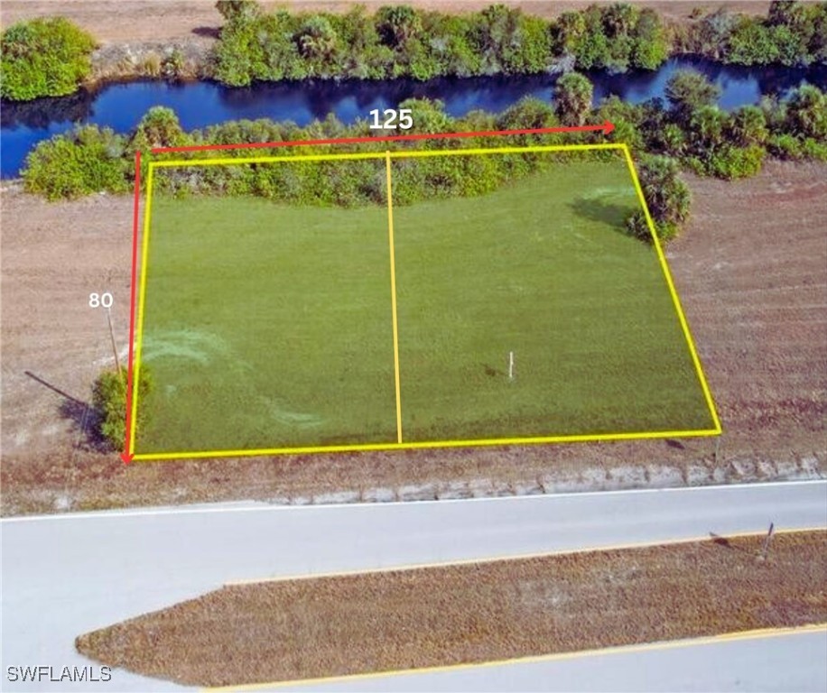 3809  Old Burnt Store Road