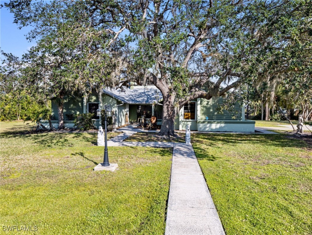 15941  Cindy Court