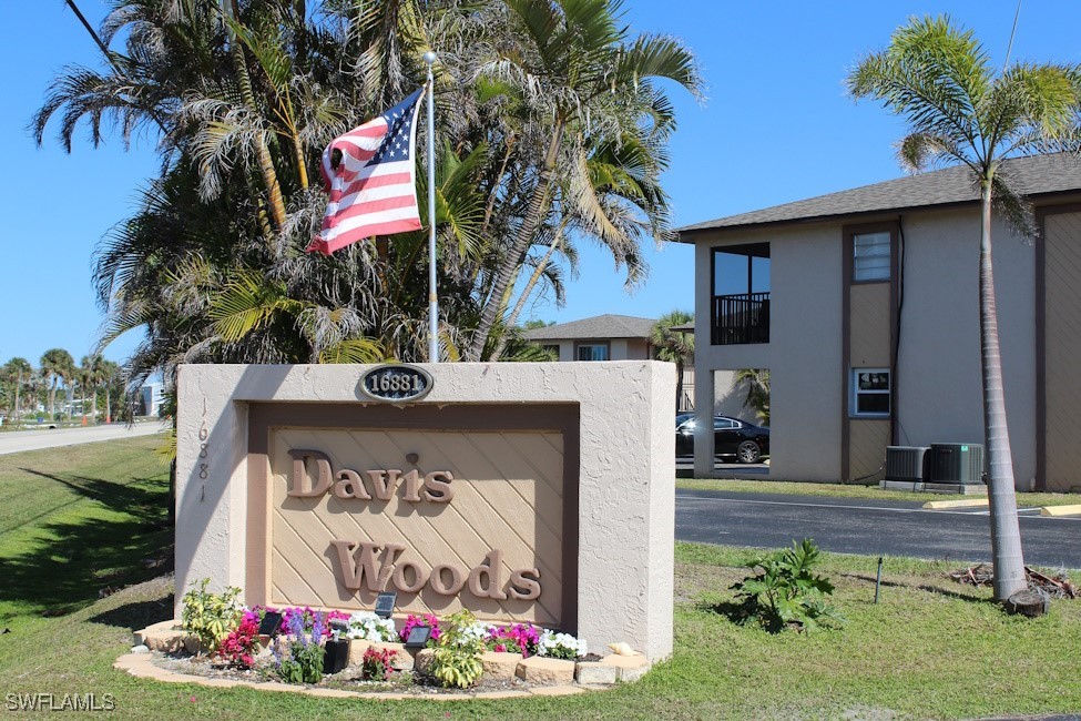 16881  Davis Road, Apt 712